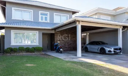 Casa 3 dormitórios à venda Belém Novo Porto Alegre/RS