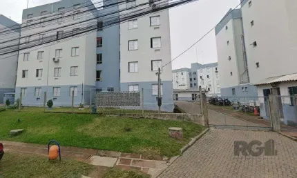 Apartamento 2 dormitórios à venda Vila São José Porto Alegre/RS
