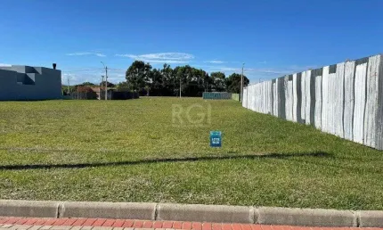 Terreno à venda na Avenida Paraguassu, 5667, Atlântida, Xangri-Lá