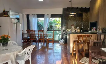 Casa com 3 quartos à venda na Rua Panapana, 595, Atlântida, Xangri-Lá