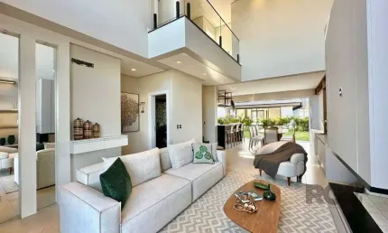 Casa em Condomínio 4 dormitórios à venda Centro Xangri-Lá/RS