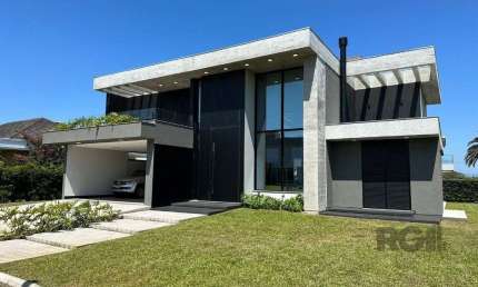Casa em Condomínio 4 dormitórios à venda Atlântida Xangri-Lá/RS