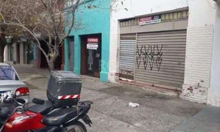 Casa Comercial para Venda - 468m², 0 dormitórios, São Geraldo