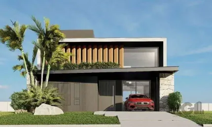 Casa em Condomínio 4 dormitórios à venda Atlântida Xangri-Lá/RS