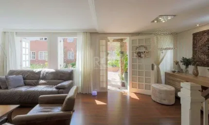 Casa Condominio para Venda - 193.67m², 3 dormitórios, sendo 1 suites, 3 vagas -