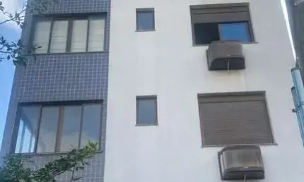 Apartamento com 2 quartos à venda na Rua Buenos Aires, 268, Jardim Botânico, Porto Alegre