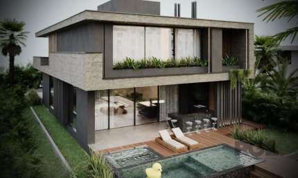 Casa em Condomínio 5 dormitórios à venda Atlântida Sul Xangri-Lá/RS