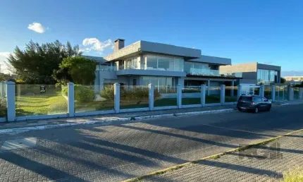 Casa com 6 quartos à venda na Avenida Guará, 27, Centro, Xangri-Lá