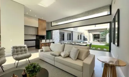Casa com 4 quartos à venda na Rua Piragua, 604, Atlântida, Xangri-Lá