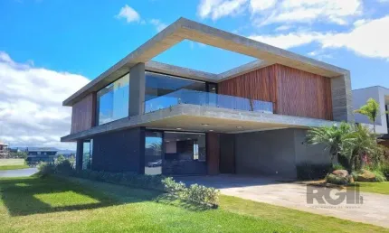 Casa em Condomínio 5 dormitórios à venda Atlântida Sul Xangri-Lá/RS