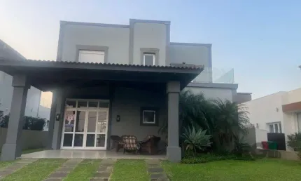 Casa em Condomínio 3 dormitórios à venda Atlântida Sul Xangri-Lá/RS