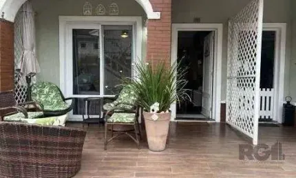 Casa em Condomínio 2 dormitórios à venda Marina Xangri-Lá/RS