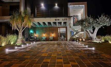 Casa em Condomínio 4 dormitórios à venda Atlântida Sul Xangri-Lá/RS