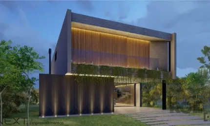 Casa em Condomínio 4 dormitórios à venda Atlântida Sul Xangri-Lá/RS