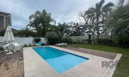 Casa em condomínio fechado com 4 quartos à venda na Avenida Central De Atlântida, 2500, Atlântida, Xangri-Lá