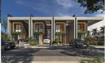 Casa com 4 quartos à venda na Rua Rio Negro, 1199, Centro, Xangri-Lá