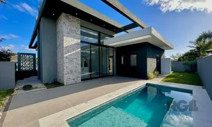 Casa com 4 quartos à venda na Rua Ipe, 652, Atlântida, Xangri-Lá