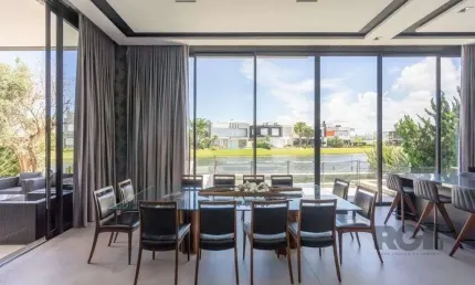 Casa em condomínio 6 dormitórios à venda atlântida sul xangri-lá/rs