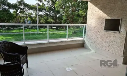 Apartamento 3 dormitórios à venda Centro Xangri-Lá/RS