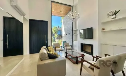 Casa com 4 quartos à venda na Rua Rio Divisa, 320, Remanso, Xangri-Lá