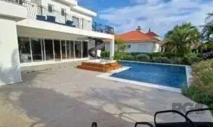 Casa em Condomínio 4 dormitórios à venda Remanso Xangri-Lá/RS