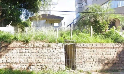 Terreno com 360m² privativos à venda por R$450.000,00