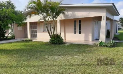 Casa com 5 quartos à venda na Rua Rio Das Contas, 630, Centro, Xangri-Lá