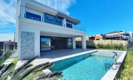 Casa em Condomínio 5 dormitórios à venda Marina Xangri-Lá/RS
