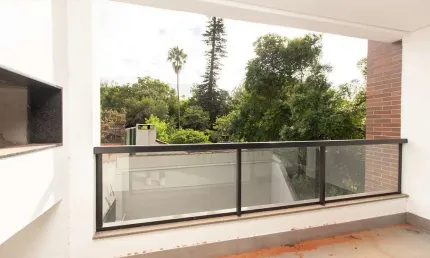 Apartamento com 2 quartos à venda na Rua Honório Silveira Dias, 855, São João, Porto Alegre