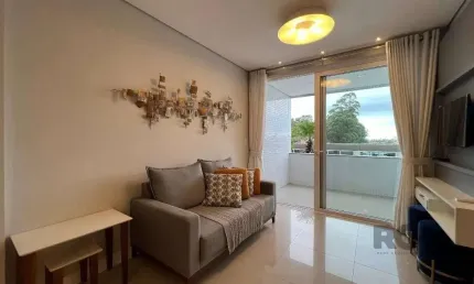 Apartamento 3 dormitórios à venda Atlântida Xangri-Lá/RS