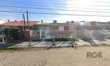 Casa com 3 quartos à venda na Rua Rio Douradinho, 2057, Centro, Xangri-Lá