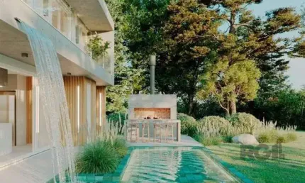 Terreno em condomínio para comprar por r$ 650.000,00