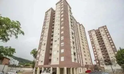 Apartamento com 2 quartos à venda na Beco Souza Costa, 400, Morro Santana, Porto Alegre