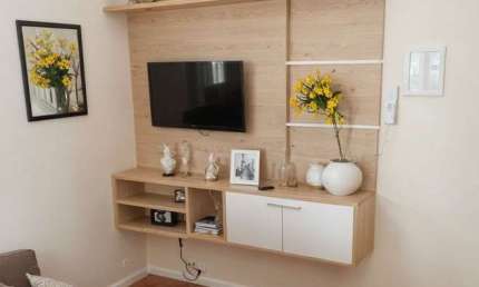 Vende-se apartamento de 1 dormitório e 41m² - Menino Deus