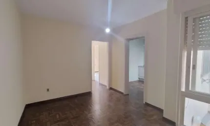 Apartamento 2 dormitórios à venda São João Porto Alegre/RS