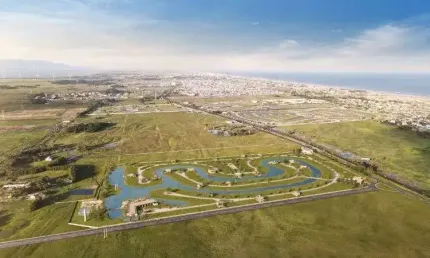 Terreno à venda na Rainha Do Mar, 1200, Arpoador, Xangri-Lá