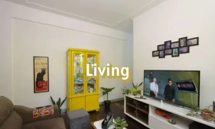 Apartamento 2 dormitórios à venda cidade baixa porto alegre/rs