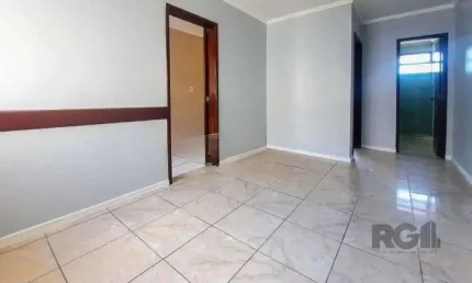 Apartamento 1 dorm à venda Rua Silvério Souto, Teresópolis - Porto Alegre