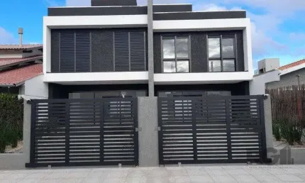 Sobrado centro Xangri - lá nunca habitado 3 suites 2 vagas