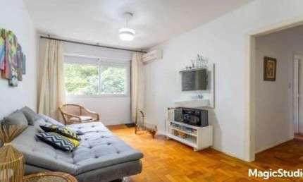 Apartamento com 3 quartos à venda na Rua Professor Álvaro Alvim, 450, Rio Branco, Porto Alegre