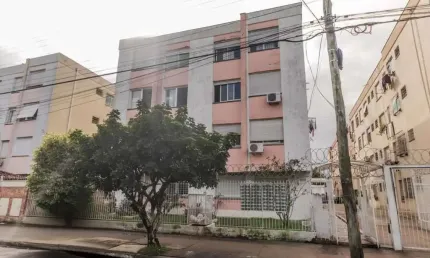 Apartamento à venda com 1 quarto 27 m²  rua golda meir, passo das pedras, porto