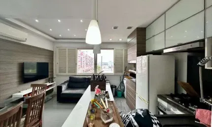Apartamento 4 dormitórios à venda Atlântida Xangri-Lá/RS