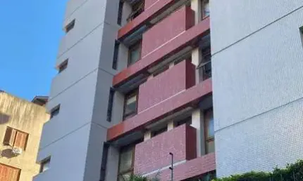Apartamento com 3 quartos à venda na Rua Antônio Parreiras, 120, Bela Vista, Porto Alegre