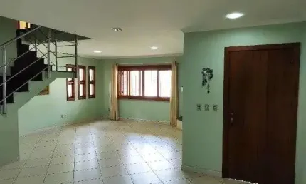 CASA AMPLA E CONFORTÁVEL A VENDA NO BAIRRO COLINA EM GUAIBA