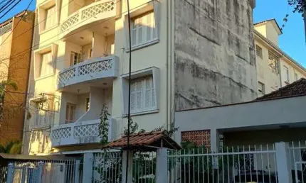 Apartamento 2 dormitórios à venda Menino Deus Porto Alegre/RS