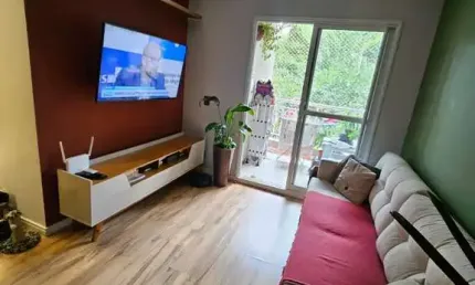 Apartamento 3 dormitórios à venda Teresópolis Porto Alegre/RS