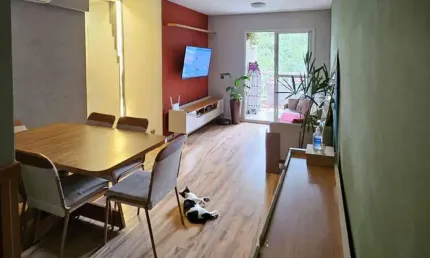 Apartamento 3 dormitórios à venda teresópolis porto alegre/rs