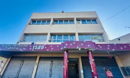 Sala comercial 1 dormitórios à venda nonoai porto alegre/rs
