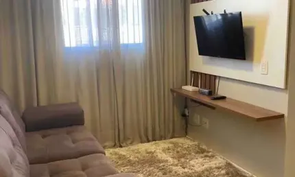 Apartamento 2 dormitórios à venda Humaitá Porto Alegre/RS