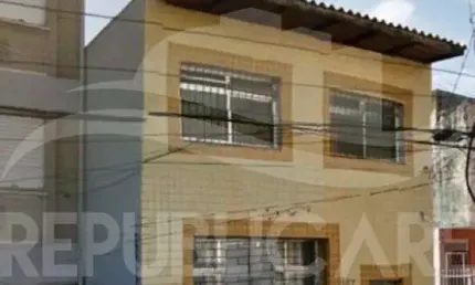 CASA A VENDA NA CIDADE BAIXA PRÓXIMO A JOÃO ALFREDO - CÓD. RP379265